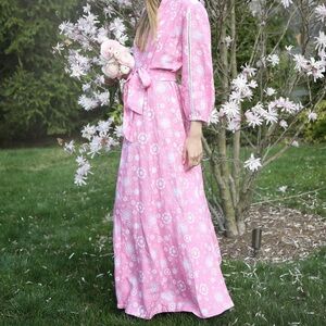 ASHA Allegra Dress for Sale, Size Large